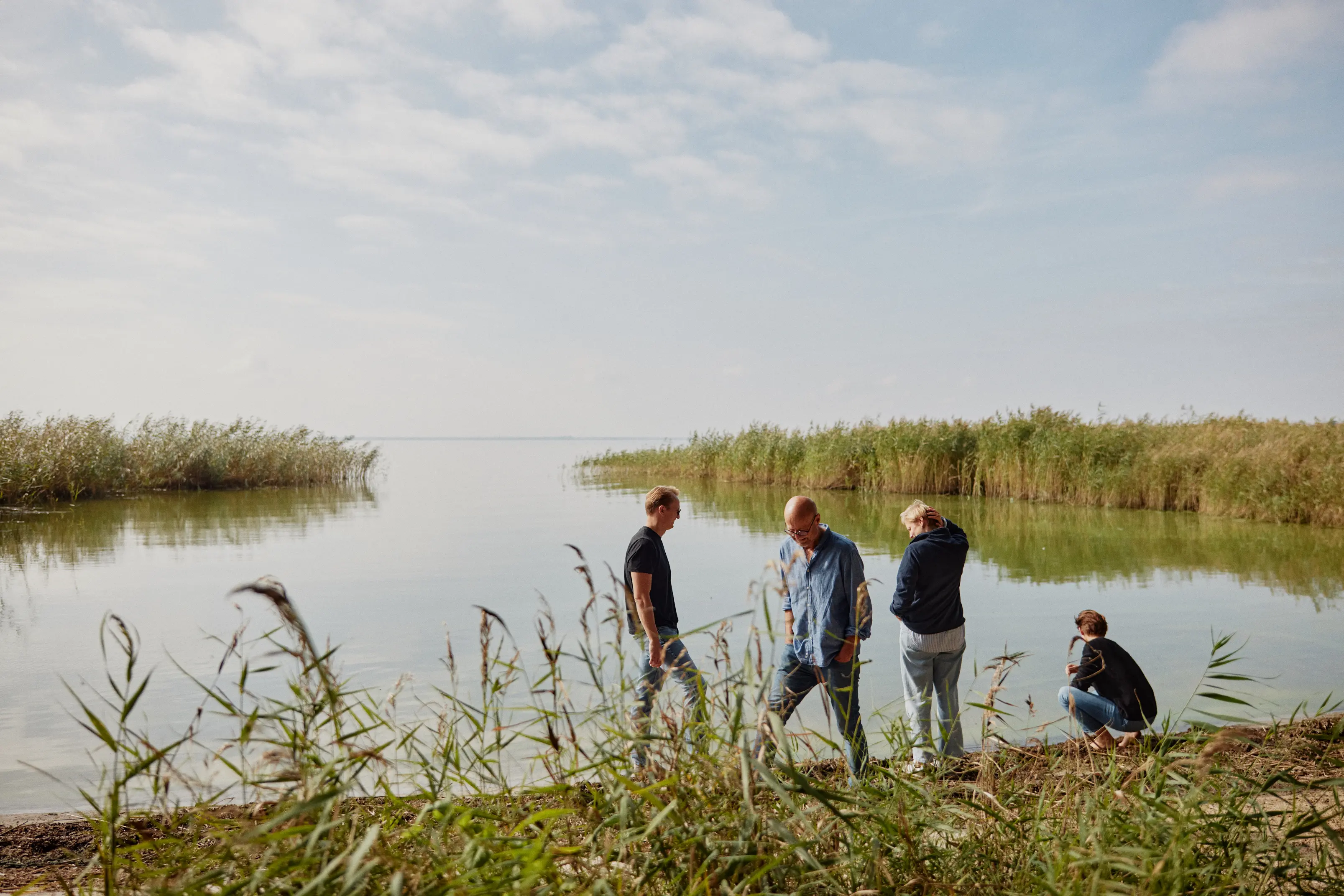 Weingut Welzin – Impressionen